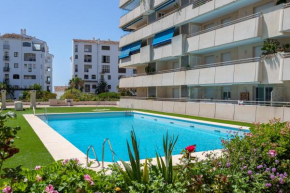 Apartamento Marina Banús II
